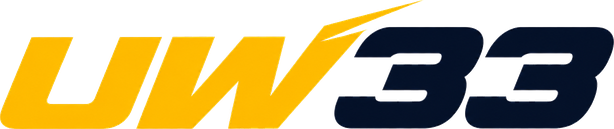 uw33 Logo